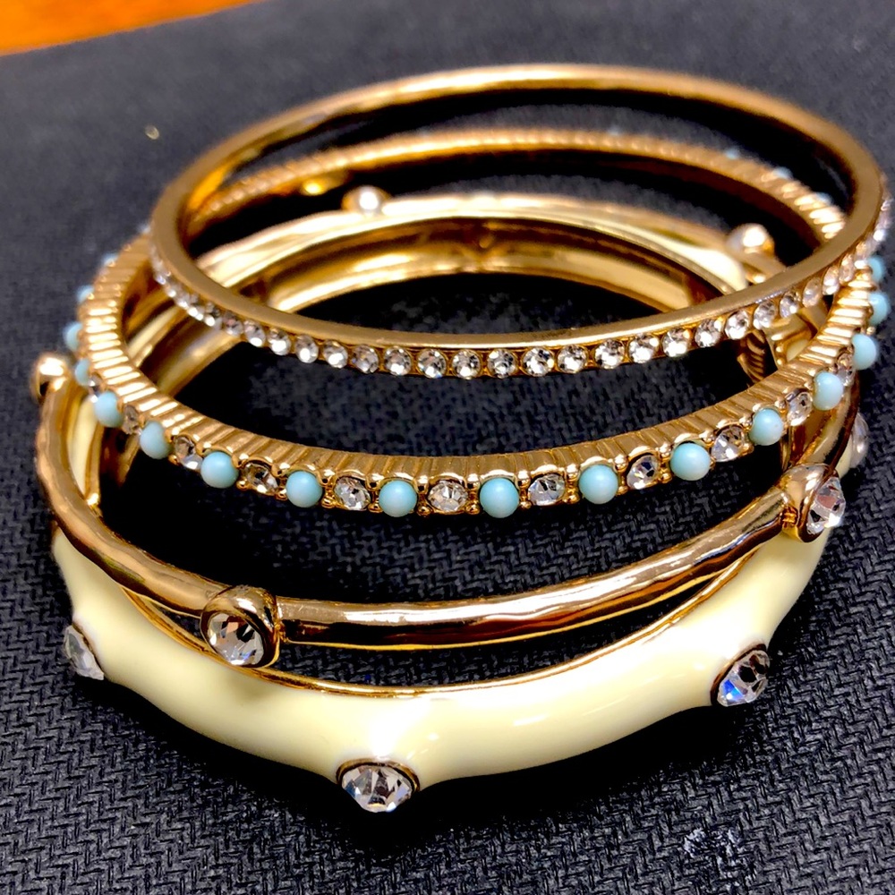 Bangles by Premier Jewelry